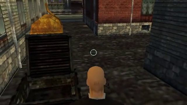 Hitman: Codename 47 - Mission 02 - Ambush at the Wang Fou Restaurant смотреть онлайн