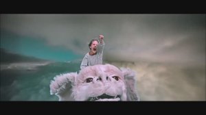 The Neverending Story • Theme Song • Limahl