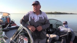 Отзыв о тейлспиннерах ESOX Циклоп