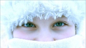 Серебристые снежинки 
Сериал Асины песни