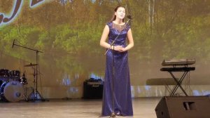 Бурканова Дарья "О любовь, ты дар прекрасный" 1