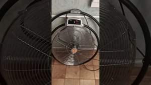 Вентилятор настенный Equation FEQ50-8KR