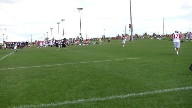 Lacrosse WC2014 - New Zealand vs Russia | Лакросс ЧМ2014 - Новая Зеландия v Россия