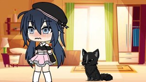 •А вдруг он человек?• •meme•