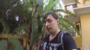 GOA Part 1 of 4: Hotel Pristine Resort 2*