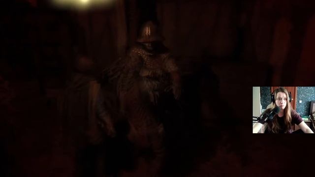 Поиски магистера Водина ||  A Plague Tale: Requiem смотреть онлайн