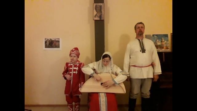 Былина смотреть онлайн