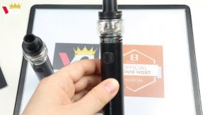 Sky Solo et Sky Solo Plus de Vaporesso Review Test Fr - le Tirage Direct à prix abordable