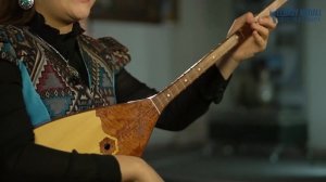 Домбыра - урок 12