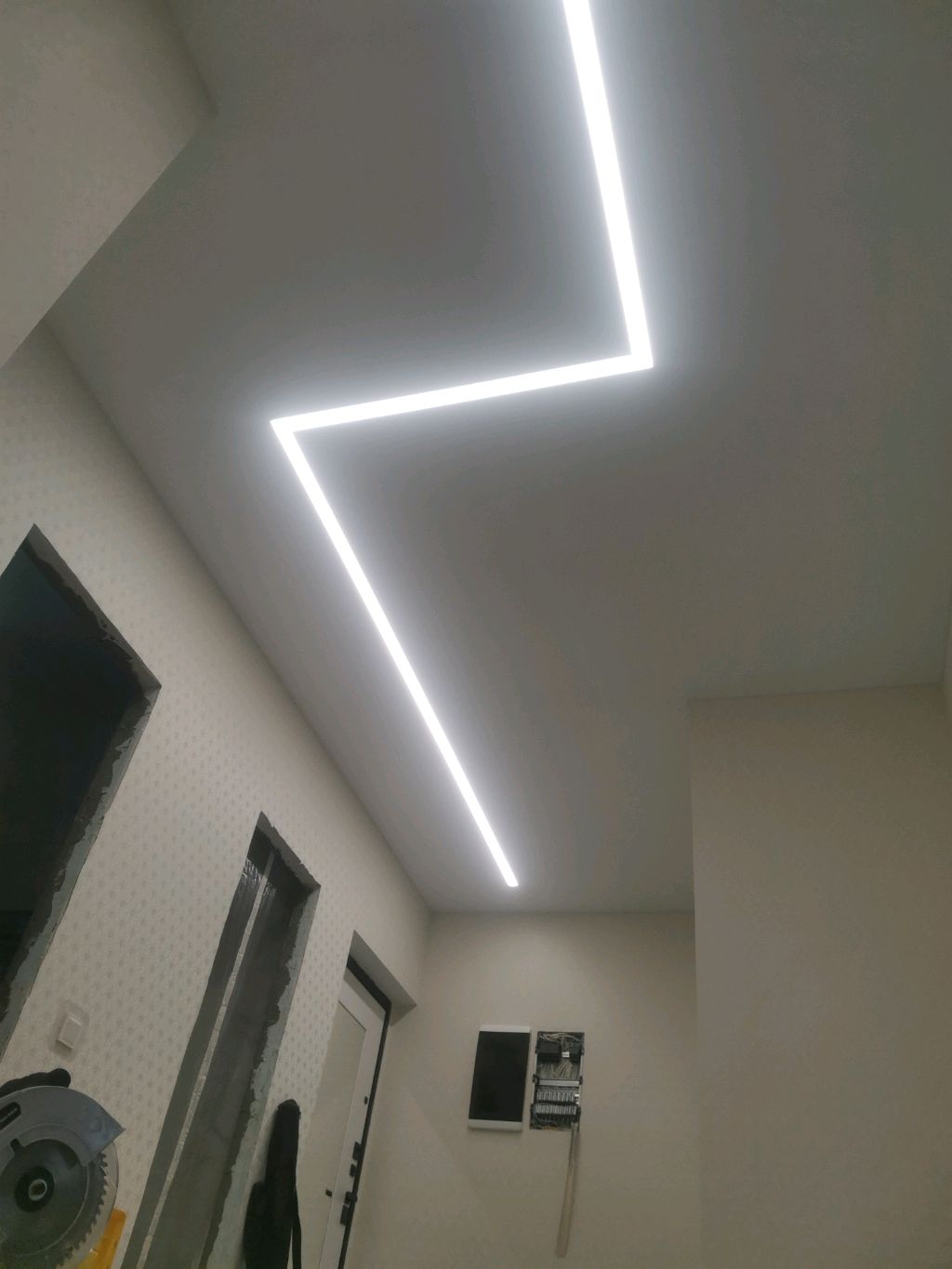 Топ потолки Тула 89534355934