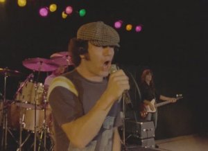 AC/DC - You Shook Me All Night Long (Official 4K Video)