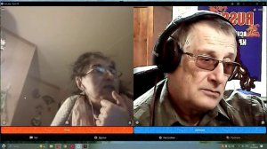 Доброе слово и кошке приятно, встреча с замечательным ЧЕЛОВЕКОМ.