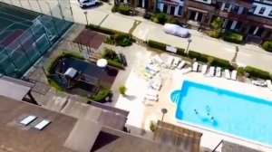 ЖК Мандарин парк