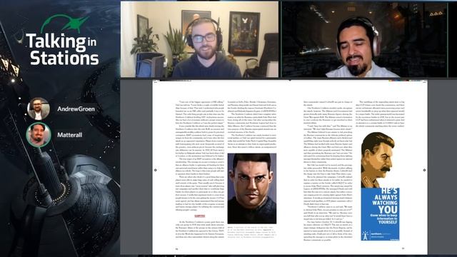 Empires of EVE, Vol 2 - author Andrew Groen смотреть онлайн