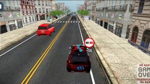 Rush Car Driving Race Master гонки