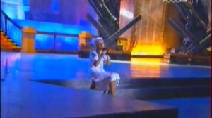 Таня Буланова "Неразделённая любовь"