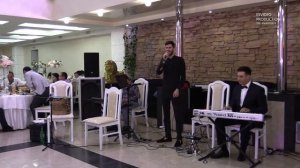 Arsen Sayadyan,Ashot Musaelyan,Армянская Свадьба.2020