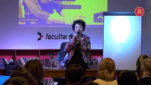 Seminario sobre Subjetividad y poder 11-5-18