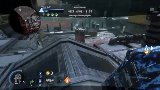 ลง Titanfall ด้วย SCORCH ใน Mod EASY смотреть онлайн