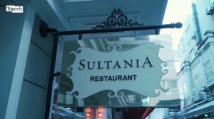 Sultania Hotel Istanbul room tour and Tripeefy Review