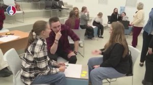 Образовательный тур "Больше чем работа"