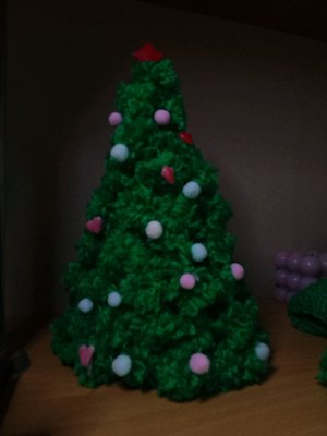 делаю украшения часть 3