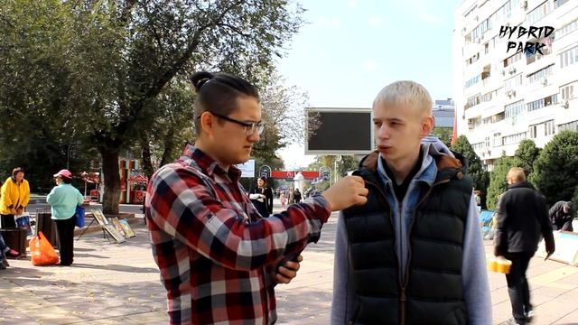 Симбиот, Аршавин, Копы - Грибы 👮-🍄