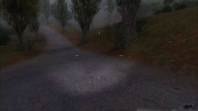 S.T.A.L..K.E.R ТЕНЬ ЧЕРНОБЛЯ СИДОРОВИЧ И БЛОКПОСТ 1 смотреть онлайн