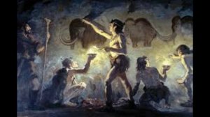 30 лет назад, 18 декабря во Франции обнаружена пещера с наскальной живописью