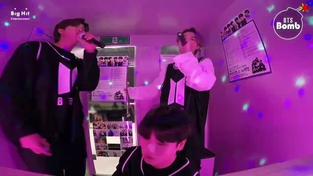 РУС_САБ_BANGTAN_BOMB_'MAP_OF_THE_SONG_7'_Behind_the_Scenes 
Festa 2020