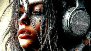 Лучшая музыка Транс Хаус Progressive House Trance Melodic Techno!!! 53 Alphypsyche, Diatonik