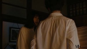 Фантом любви 1 сезон 2 серия