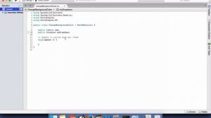 Unity C# Using Dropdown menu to change background color with switch Statement