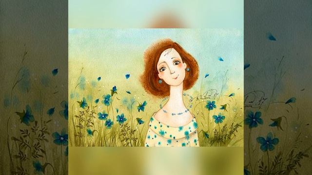 Красота спасет мир! Вместе с Асей смотреть онлайн