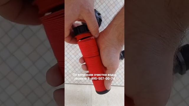 обзор фильтра Азуд смотреть онлайн