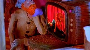 Краска Тиккурила. "Ну, тиккурила, блин даёт!" Реклама № 2, 1998 год.