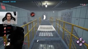 Как Играть за БЕСШУМНОГО ПРИЗРАКА в Dead By Daylight