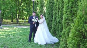 Езидская свадьба / Dawata Ezdia / Амар & Хазал г. Тамбов