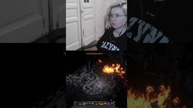 Path of Exile 2. Аа, нужно найти два ядра