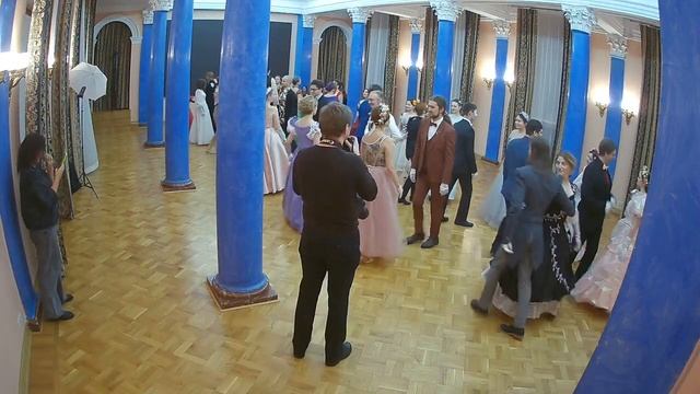 Марш Карусель смотреть онлайн