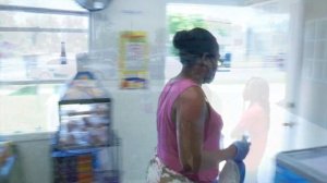 Claymont Ravens Food Distribution w/ Larry Lambert