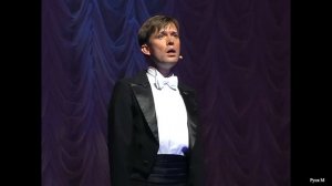 Олег Погудин "Гори, гори, моя звезда"