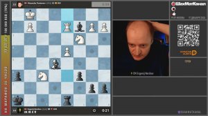 20241217 ТУРНИРЫ Titled Tuesday 3+1 и БИТВА с мастерами 3+0 Chess.com СТРИМ ШахМатКанал Шахматы