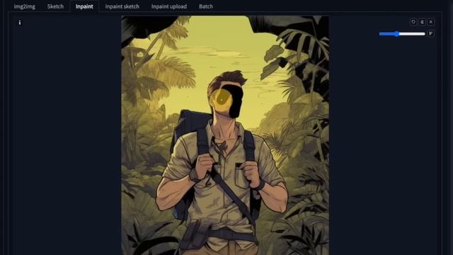 Face Swap GRAPHIC NOVEL Characters from Midjourney смотреть онлайн