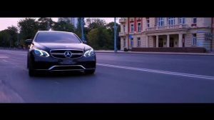 Клип на песню АМГ- Тимати и L One