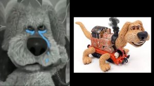 БЕН ОЦЕНИВАЕТ БЕНОВ😱