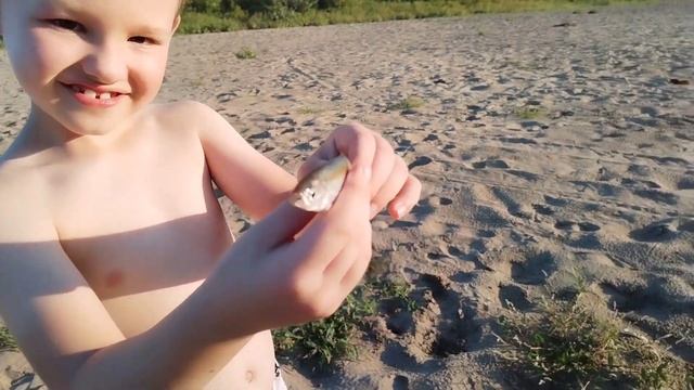 Едем на рыбалку на моцике!!! смотреть онлайн