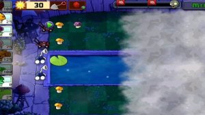 Играю в пвз часть 10(3)
