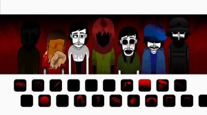 Incredibox Yubiin Niiku - 💉КАЗНЬ🪚