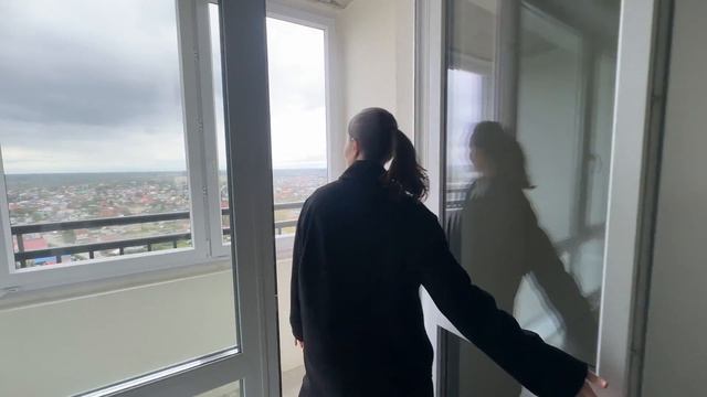 Новостройки и недвижимость Тюмени / Честный видеообзор на ЖК Доминанта от застройщика Звезда